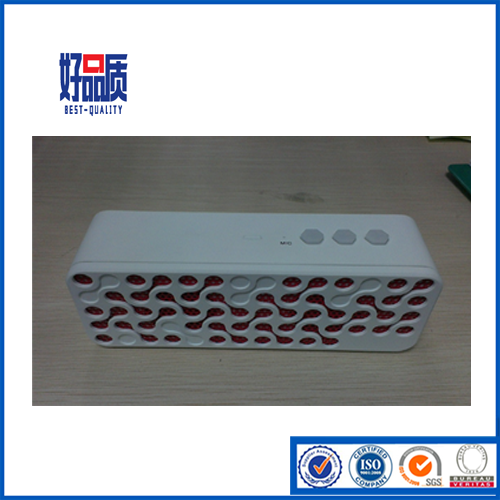 家用电器手板模型之创意蓝牙音响手板