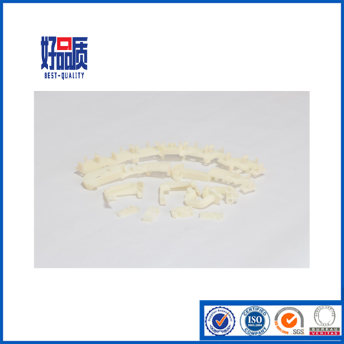 3D打印手板模型之ABS支架按键手板