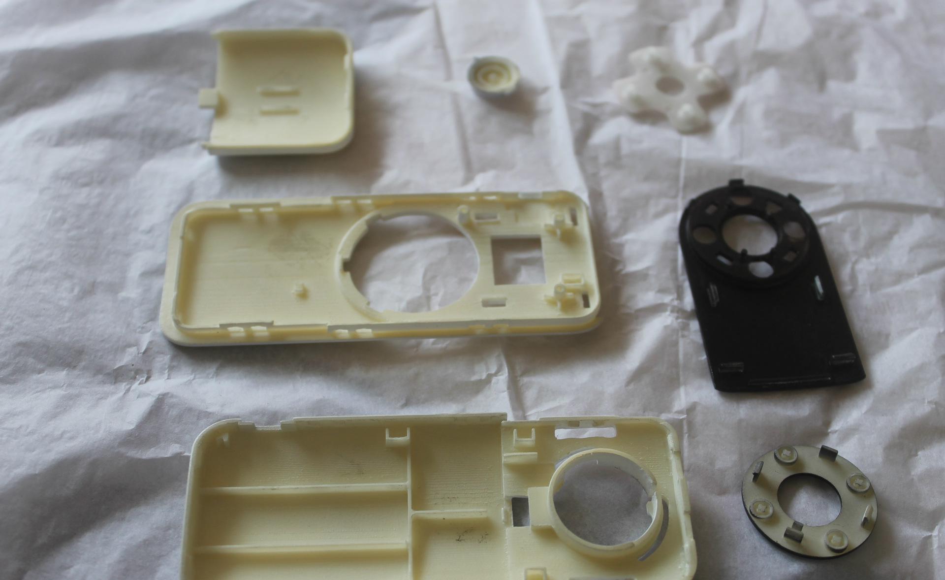 汽车配件手板模型，好品质手板模型