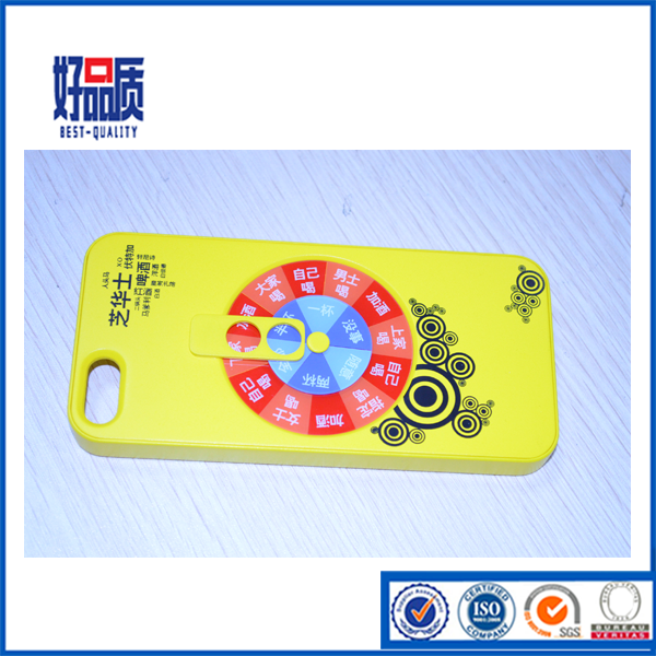 iPhone外壳手板模型